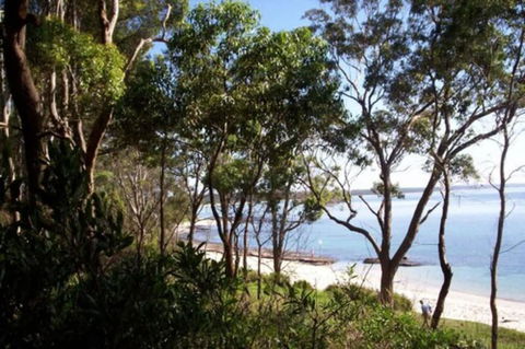 Huskisson Bayside Resort - Darwin Holiday 0