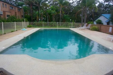 Huskisson Bayside Resort - Darwin Holiday 2