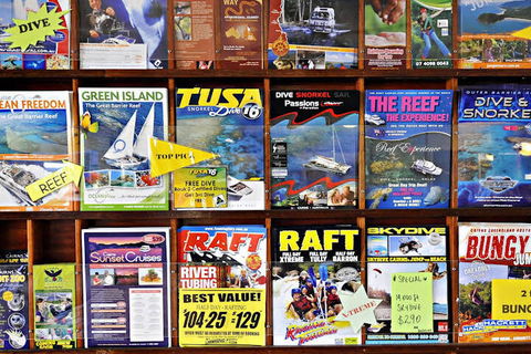 Njoy! Travellers Resort - Darwin Holiday 3