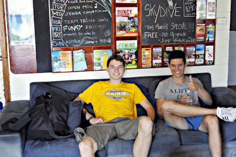 Njoy! Travellers Resort - Darwin Holiday 6