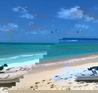 Dreamcatcher Beachsides Apartments - Darwin Holiday