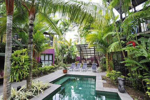 Dreamcatcher Beachsides Apartments - Darwin Holiday 3