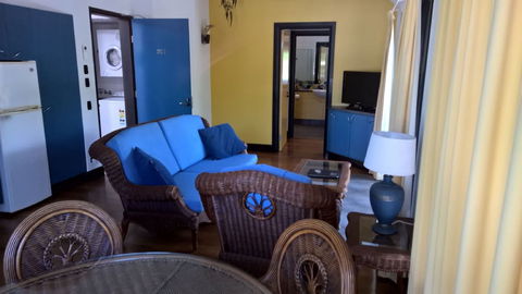 Dreamcatcher Beachsides Apartments - Darwin Holiday 5