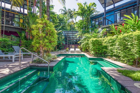 Dreamcatcher Beachsides Apartments - Darwin Holiday 1