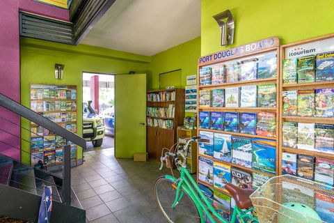 Dreamcatcher Beachsides Apartments - Darwin Holiday 4