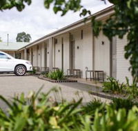 Merivale Motel - Darwin Holiday