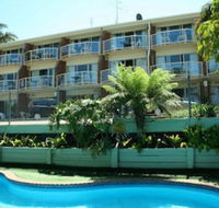 Sapphire Waters Motor Inn - Darwin Holiday
