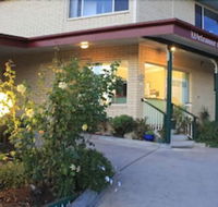 Country Rose Motel Warwick - Darwin Holiday