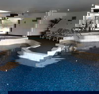 Lakes Hotel - Darwin Holiday