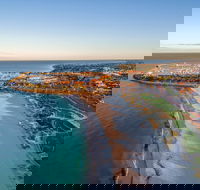 Quality Resort Sorrento Beach - Darwin Holiday