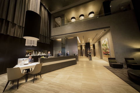 Fraser Suites Sydney - Darwin Holiday 1