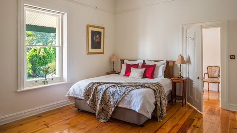 Barossa Shiraz Estate - Darwin Holiday 4