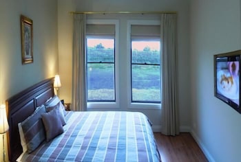 Barossa Shiraz Estate - Darwin Holiday 3