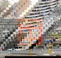 Hotel Lindrum Melbourne MGallery - Darwin Holiday