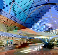 Novotel Sydney Parramatta - Darwin Holiday