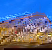 The Grand Hotel Launceston - Darwin Holiday