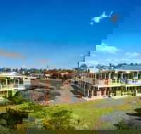 Comfort Inn Merimbula - Darwin Holiday