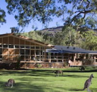 Wilpena Pound Resort - Darwin Holiday
