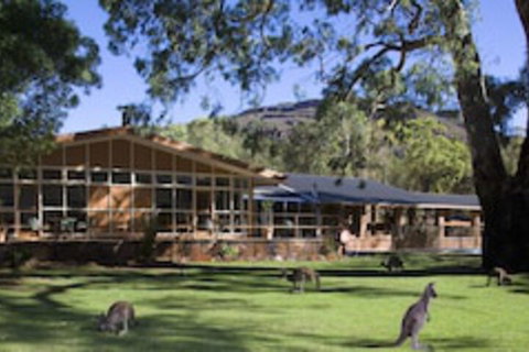 Wilpena Pound Resort - Darwin Holiday 0