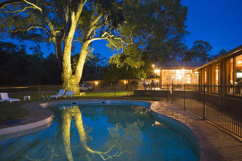 Wilpena Pound Resort - Darwin Holiday 7