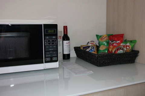 Best Western Aspen & Apartments - Darwin Holiday 3