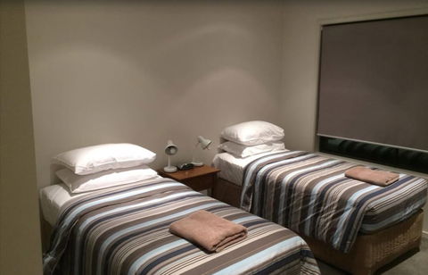 Best Western Aspen & Apartments - Darwin Holiday 2