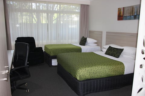 Best Western Aspen & Apartments - Darwin Holiday 5