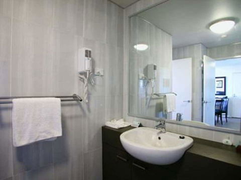 Best Western City Sands - Wollongong Golf Club - Darwin Holiday 5