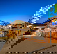 SureStay Hotel by Best Western Blue Diamond Motor Inn - Darwin Holiday