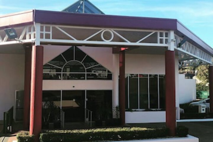 Liverpool South ACT Darwin Holiday