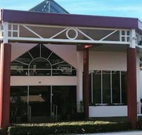 Hunts Hotel Liverpool - Darwin Holiday