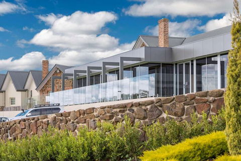 Mercure Goulburn - Darwin Holiday 1