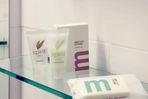 Mercure Goulburn - Darwin Holiday 4