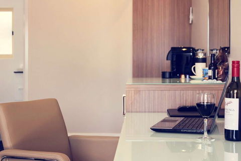 Mercure Goulburn - Darwin Holiday 6