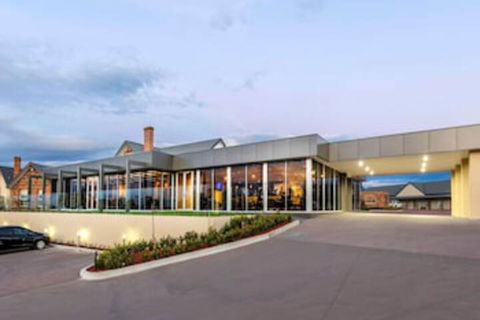 Mercure Goulburn - Darwin Holiday 0