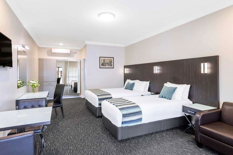 Mercure Goulburn - Darwin Holiday 5