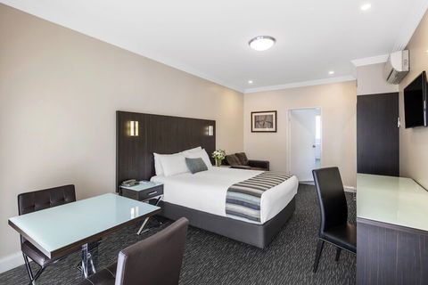 Mercure Goulburn - Darwin Holiday 2