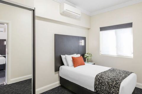 Mercure Goulburn - Darwin Holiday 3