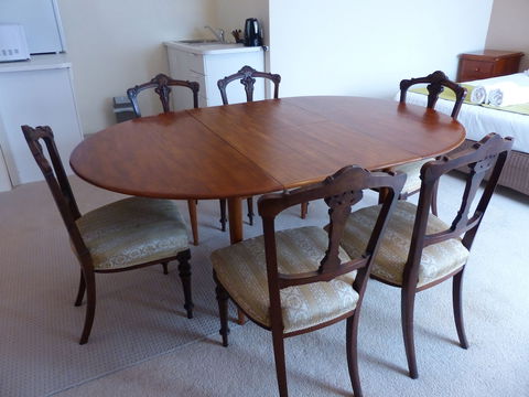 Meramie Motor Inn - Darwin Holiday 4