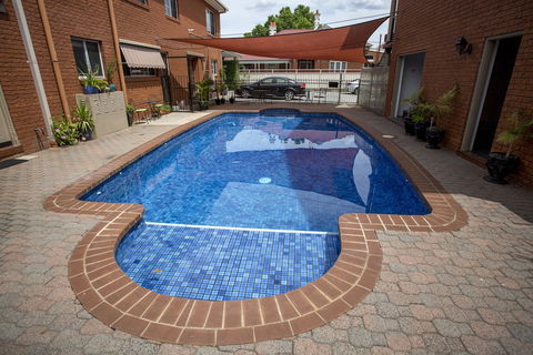 Meramie Motor Inn - Darwin Holiday 0