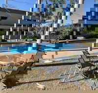 Pine Tree Motel - Darwin Holiday