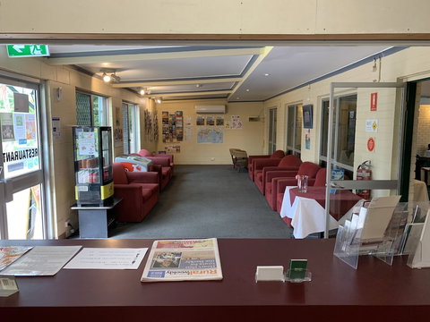 Pine Tree Motel - Darwin Holiday 3