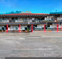 Best Western Zebra Motel - Darwin Holiday