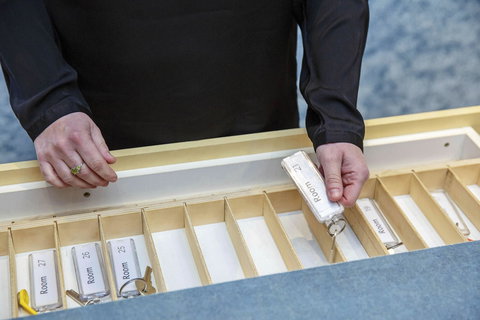 Sunseeker Motor Inn - Darwin Holiday 3