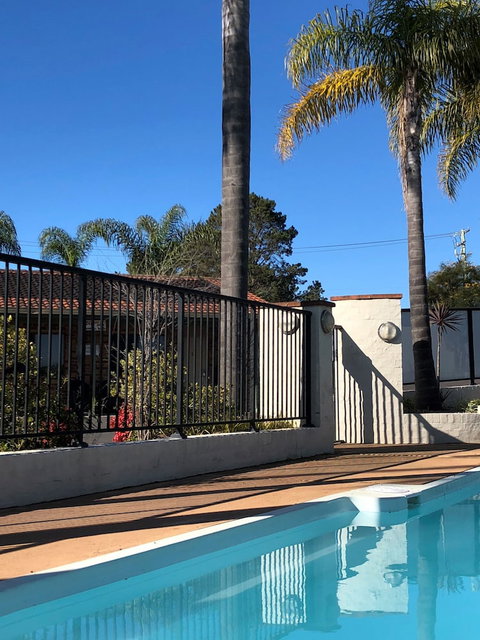 Sunseeker Motor Inn - Darwin Holiday 1