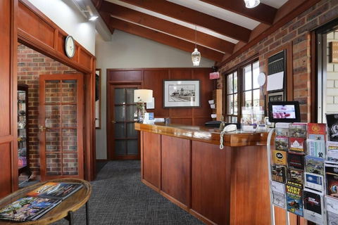 Tamworth Motor Inn & Cabins - Darwin Holiday 6