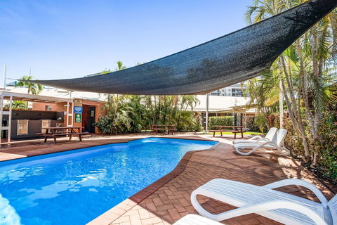 Karratha Central Apartments - Darwin Holiday 3