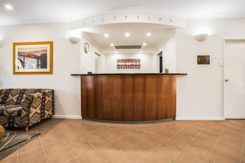 Karratha Central Apartments - Darwin Holiday 5