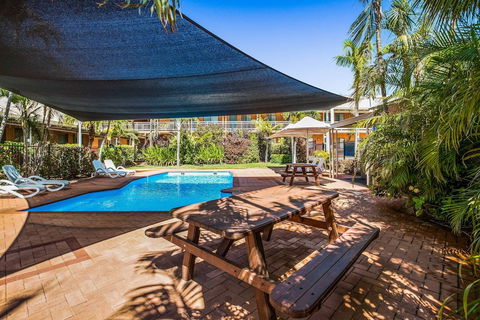 Karratha Central Apartments - Darwin Holiday 2