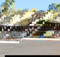 Karratha Central Apartments - Darwin Holiday